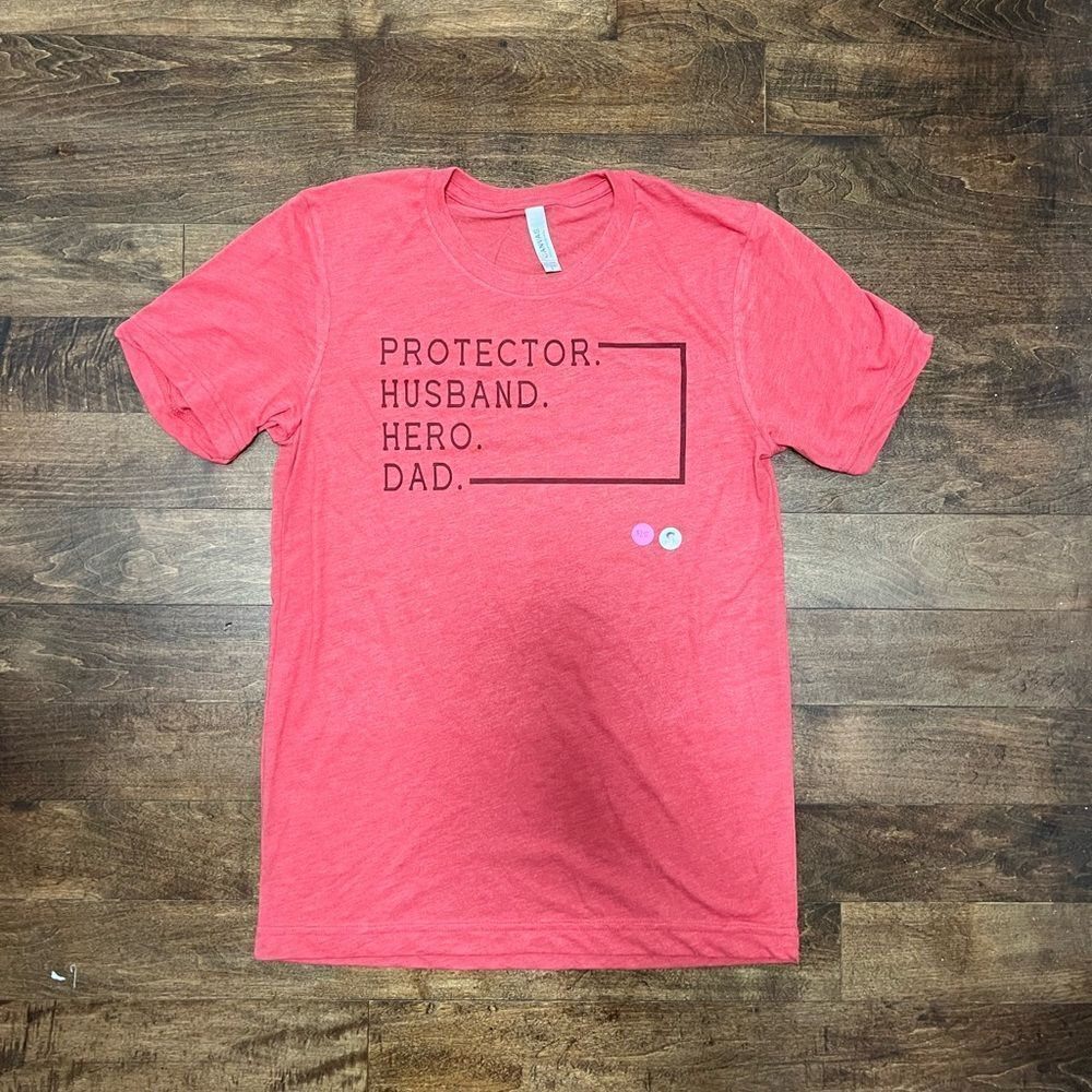 Dad Tee  - Picture 2 of 2